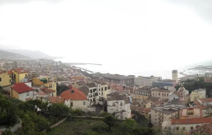 Bed & Breakfast Feel Salerno