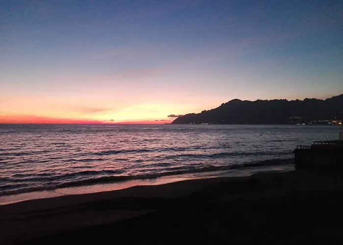 Feel Bed & Breakfast Salerno