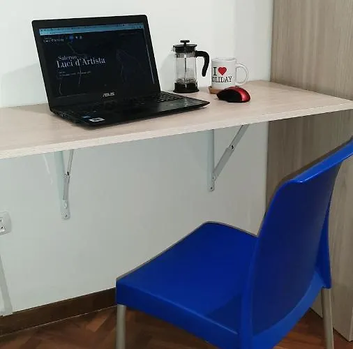 Feel Bed & Breakfast Salerno